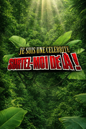 Poster for Je suis une célébrité, sortez-moi de là !