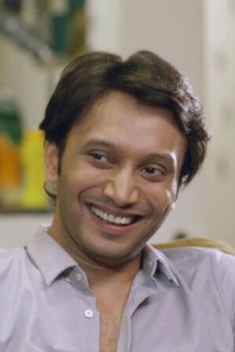 Portrait of Tarun Jain