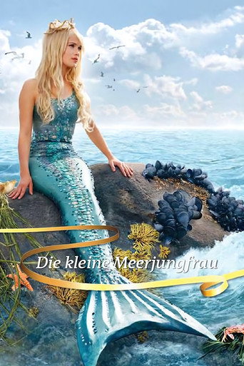 Poster for Die kleine Meerjungfrau