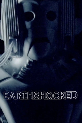 Poster for Earthshocked