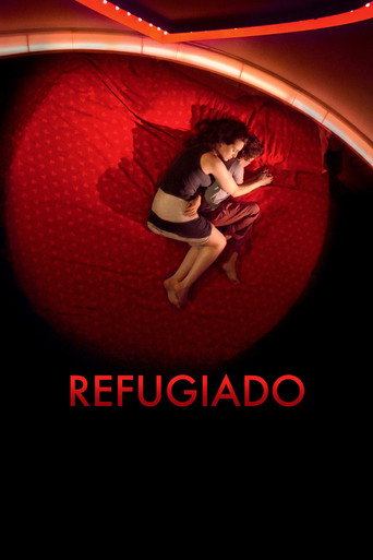 Poster for Refugiado