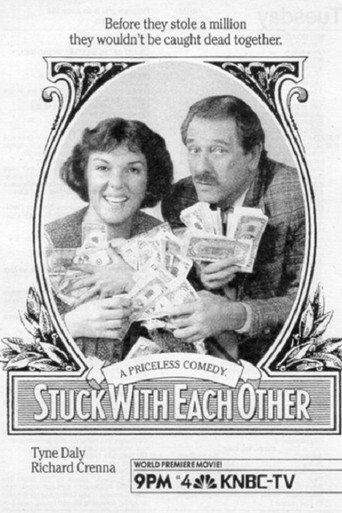 Poster for Stuck with Each Other