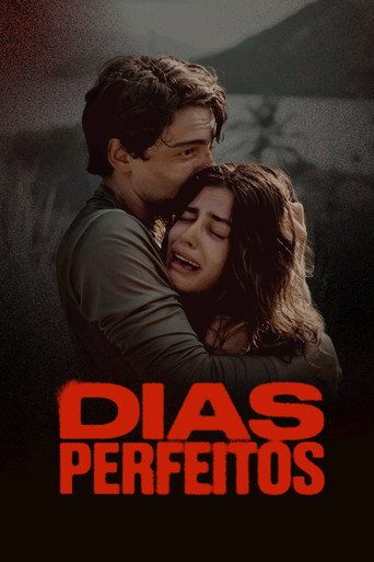 The poster for Season 1
