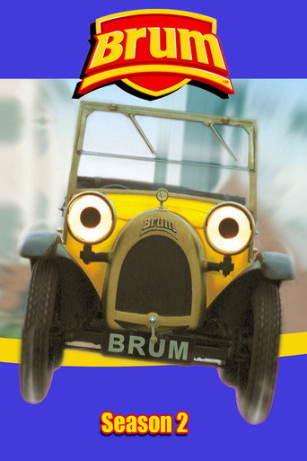 The poster for Season 2