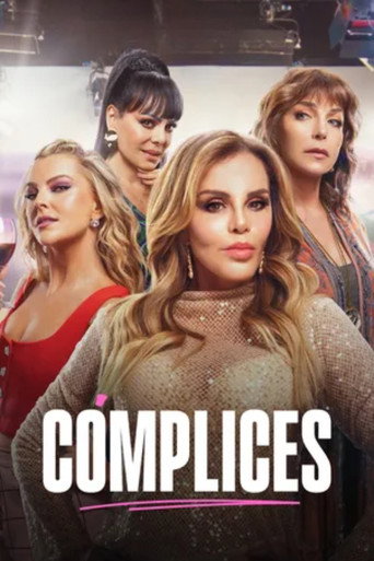 Poster for Cómplices