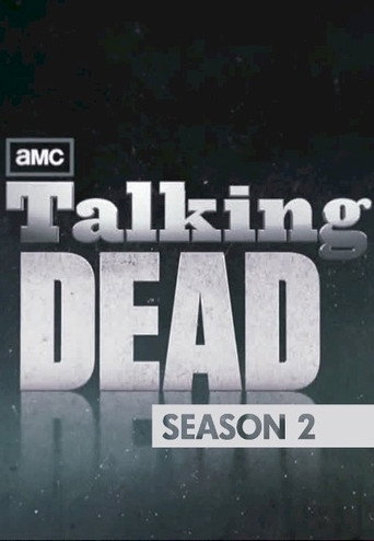 The poster for Season 2