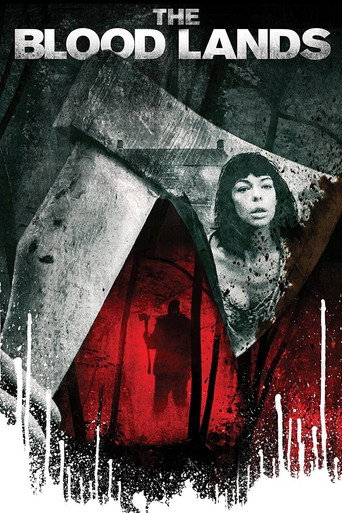 Poster for White Settlers