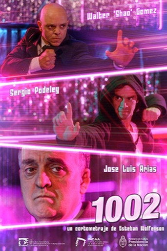 Poster for 1002