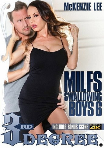 Poster for MILFs Swallowing Boys 6