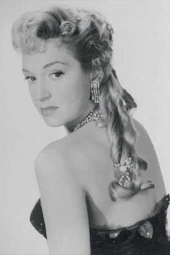 Portrait of Risë Stevens