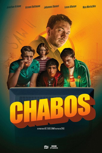 Poster for Chabos