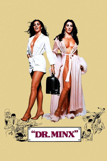 Poster for Dr. Minx
