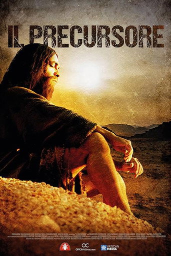 Poster for Il precursore