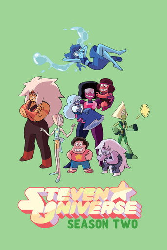 The poster for Season 2