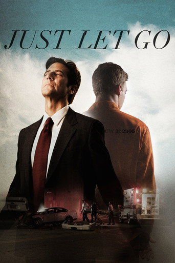 Poster for Just Let Go