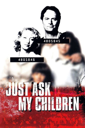 Poster for Just Ask My Children