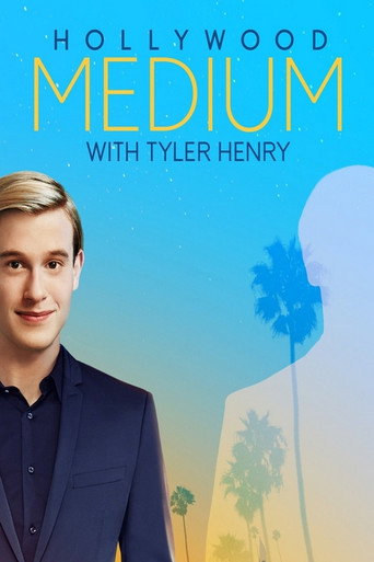 The poster for Season 3