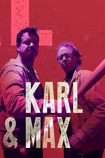 The poster for Season 1
