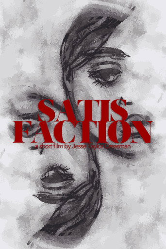 Poster for Satisfaction