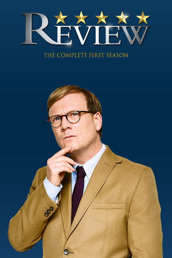 The poster for Season 1