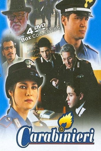 The poster for Season 1