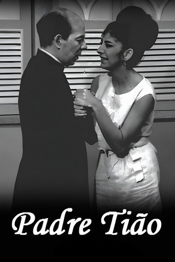 Poster for Padre Tião