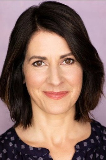 Portrait of Alina Phelan