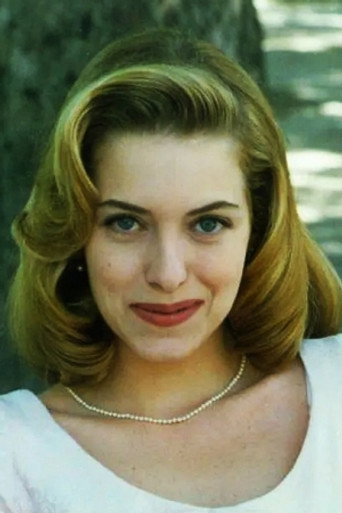 Portrait of Tatiana Issa