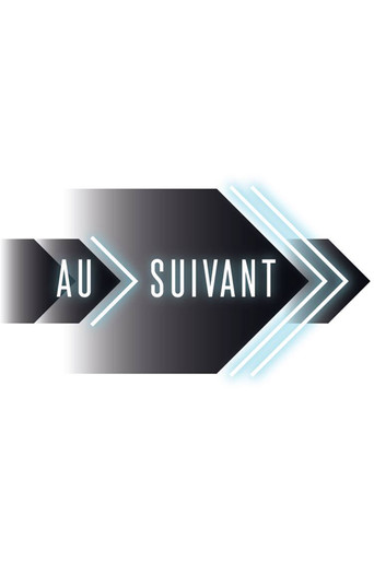 Poster for Au suivant!