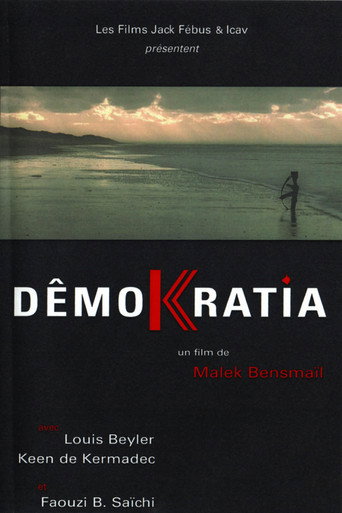 Poster for Dêmokratia