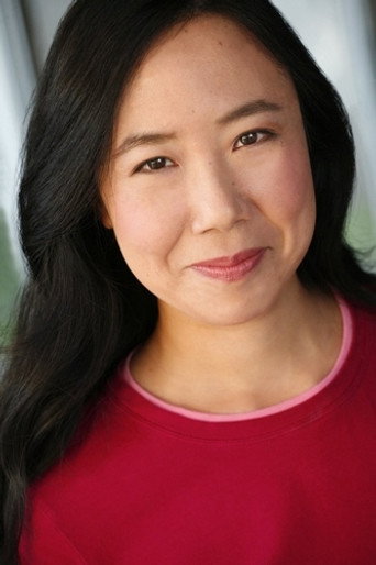 Portrait of Sharon Gee
