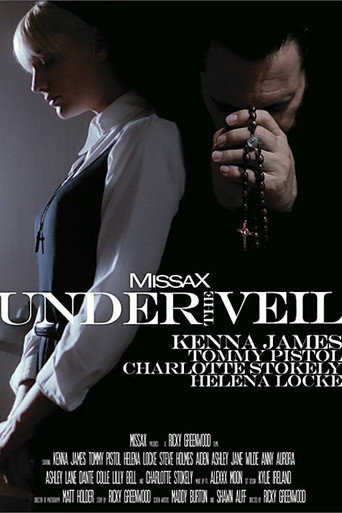 Poster for Under the Veil