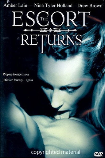 Poster for The Escort Returns