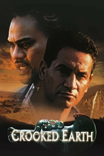 Poster for Crooked Earth