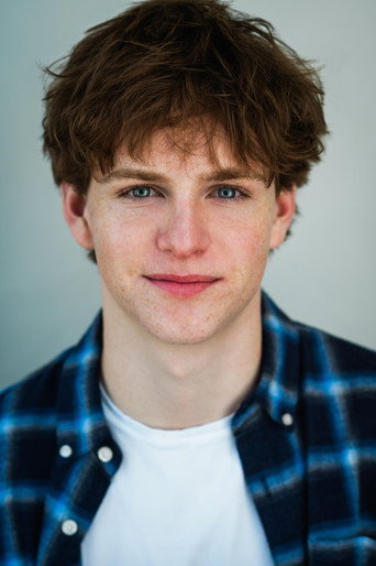 Portrait of Jesse Filkow