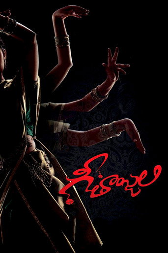 Poster for Geethanjali