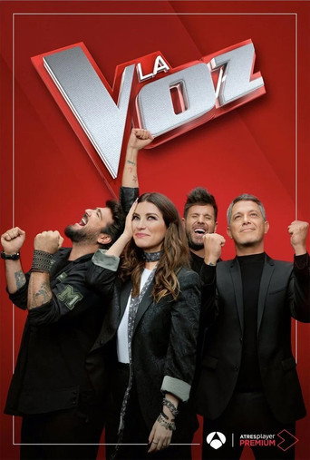 The poster for Season 7