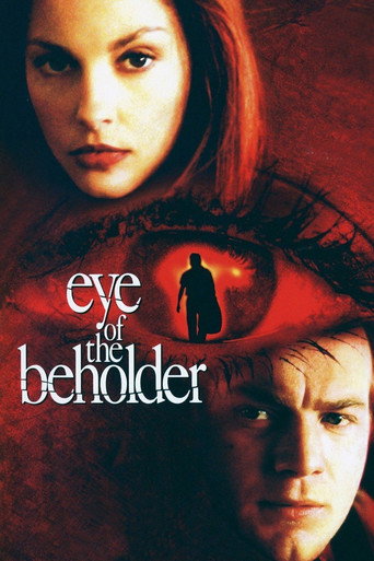 Poster for Eye of the Beholder