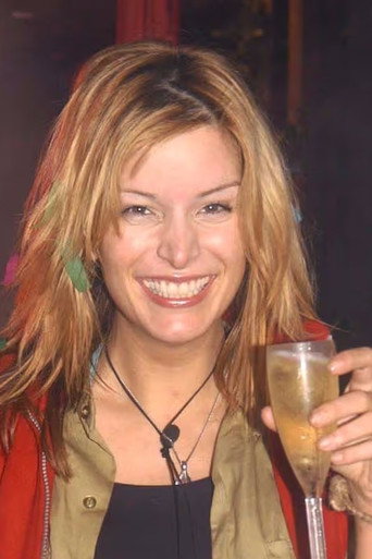 Portrait of Catalina Guirado