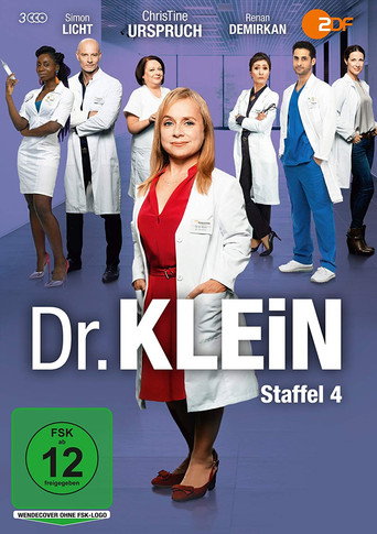 The poster for Season 4