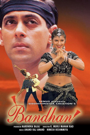 Poster for Bandhan