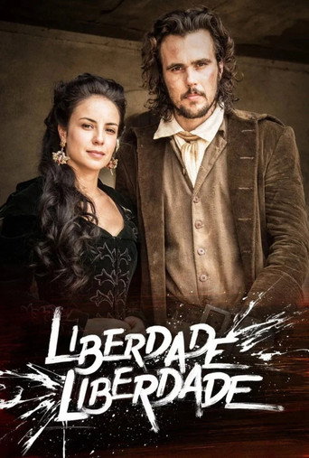The poster for Season 1