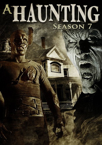 The poster for Season 7