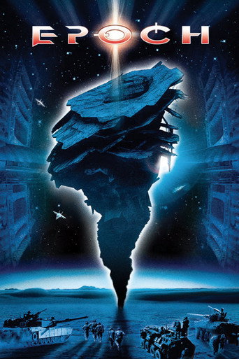Poster for Epoch