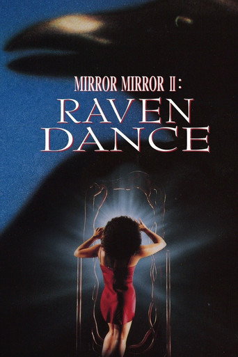 Poster for Mirror Mirror 2: Raven Dance