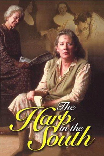 Poster for The Harp in the South
