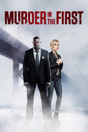 The poster for Season 2