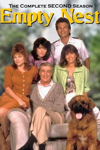 The poster for Season 2