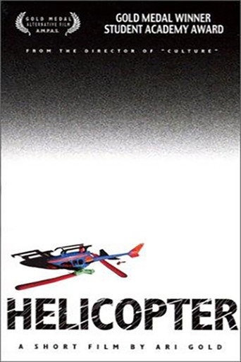 Poster for Helicopter