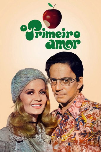 The poster for Season 1